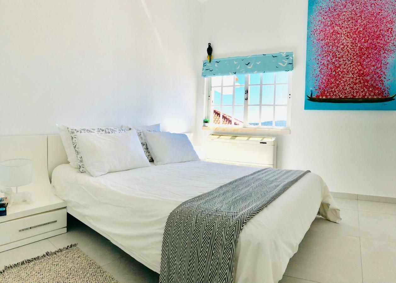 Вилла Luxury Casa Da Fonte - Private Heated Salt Pool Фару Экстерьер фото