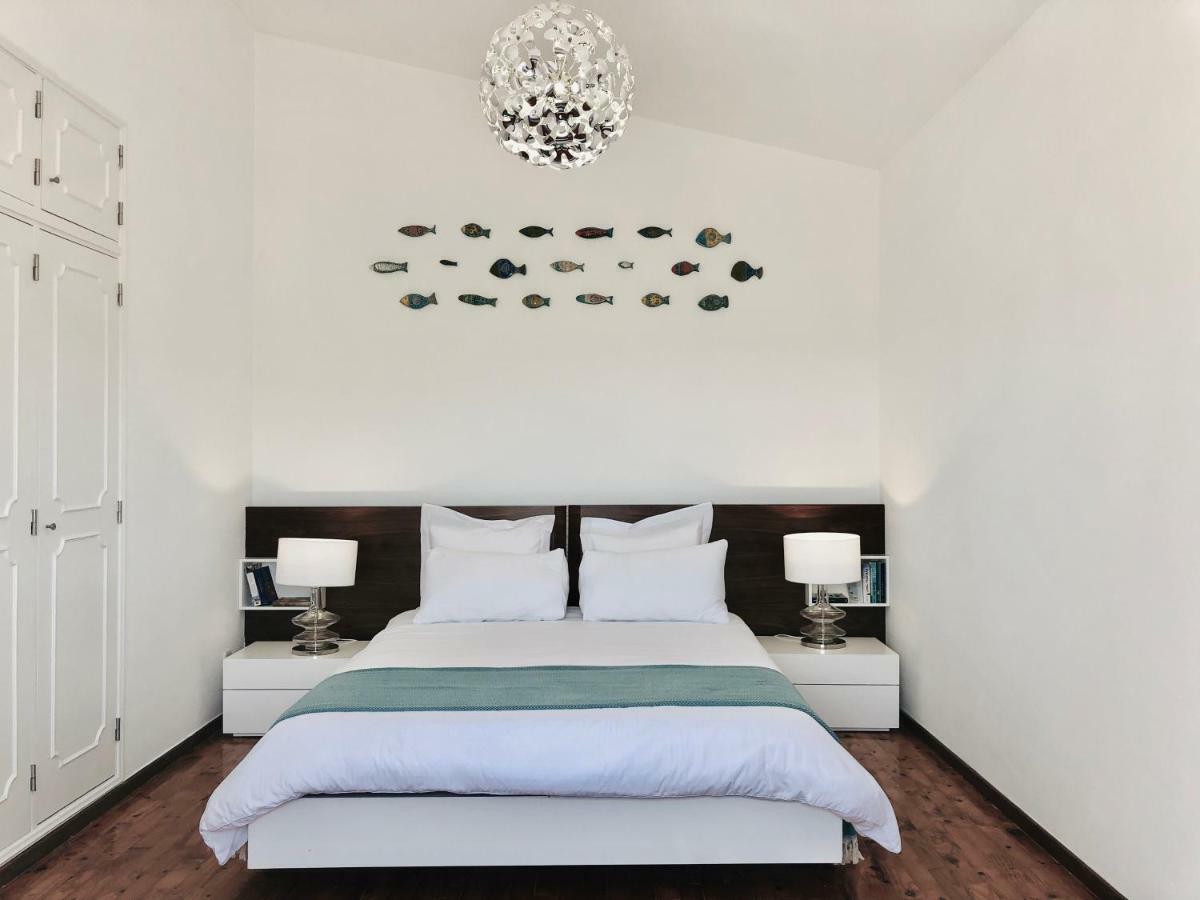 Вилла Luxury Casa Da Fonte - Private Heated Salt Pool Фару Экстерьер фото